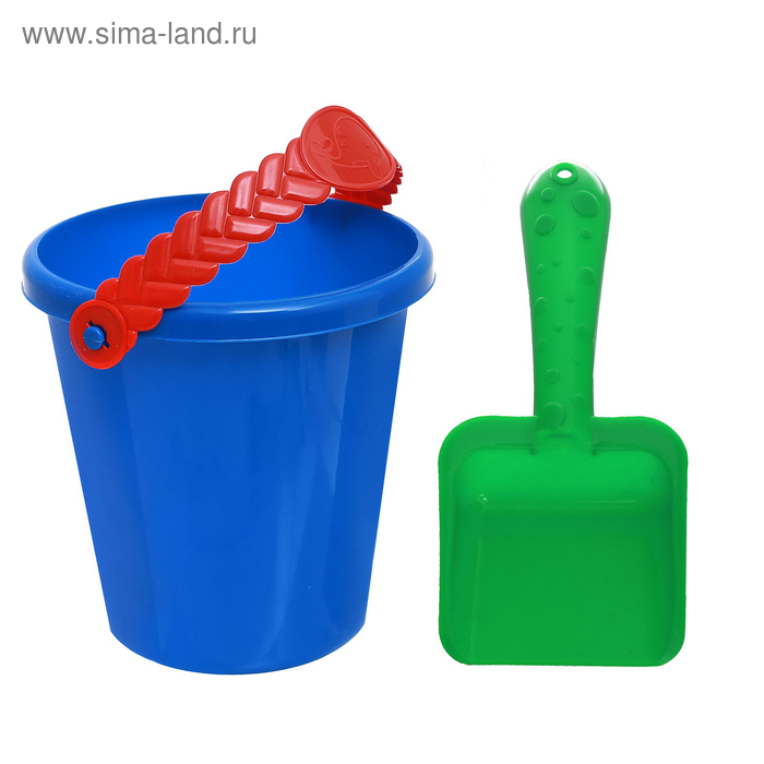

Наборы для игры в песке №53