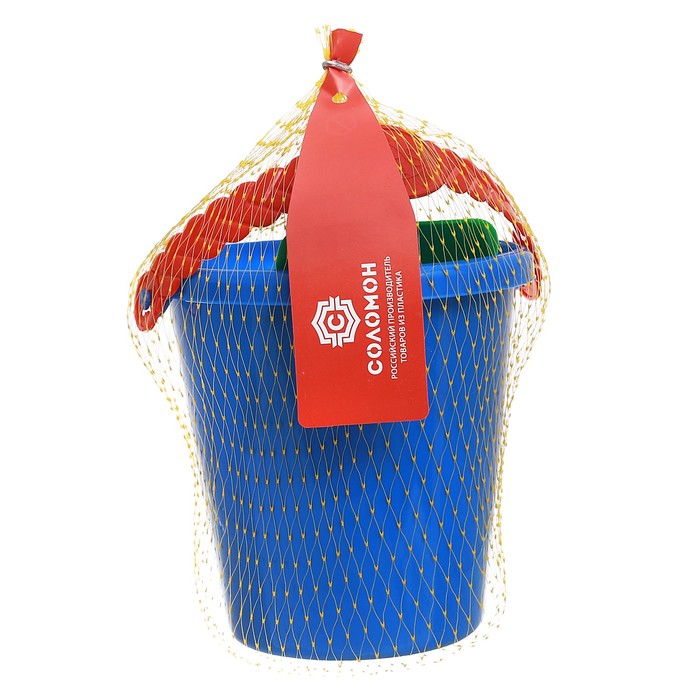 Наборы для игры в песке №53