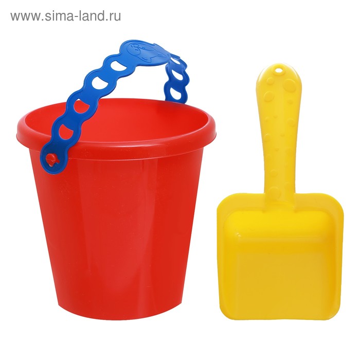 

Наборы для игры в песке №55