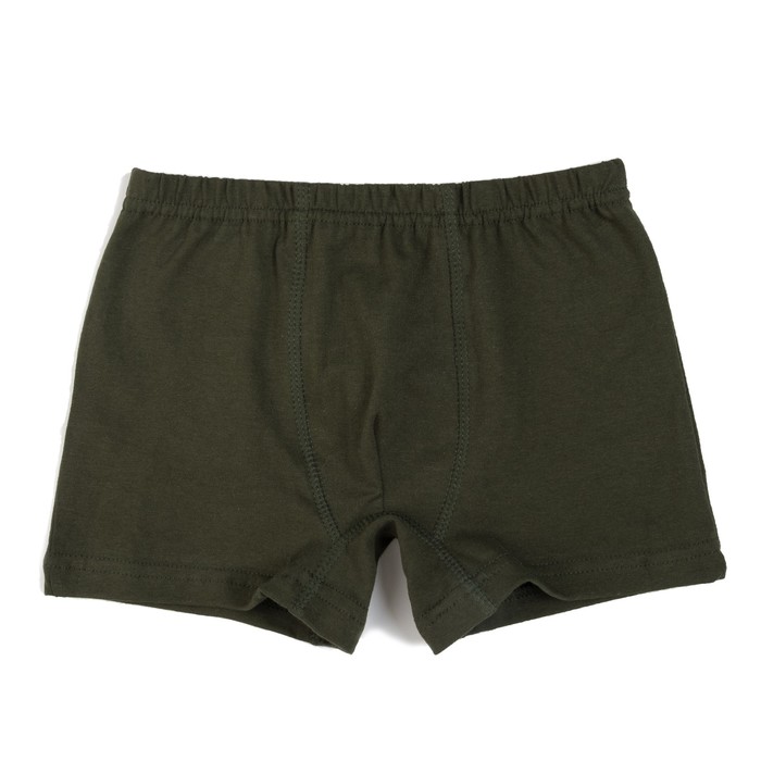 Набор "Настоящий герой" трусы и галстук-бабочка, размер 30