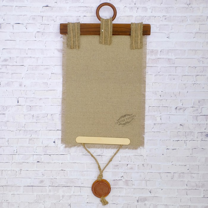 Сувенир свиток "Лучшему закупщику"