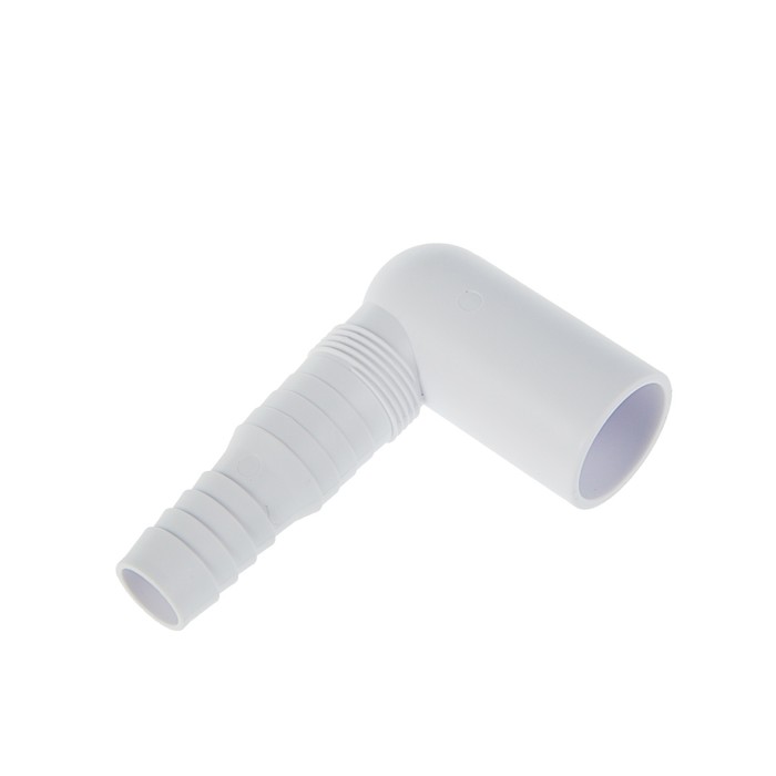 Адаптер угловой  McAlpine MRWMF90-32 , для слива бытовой техники, 32 мм