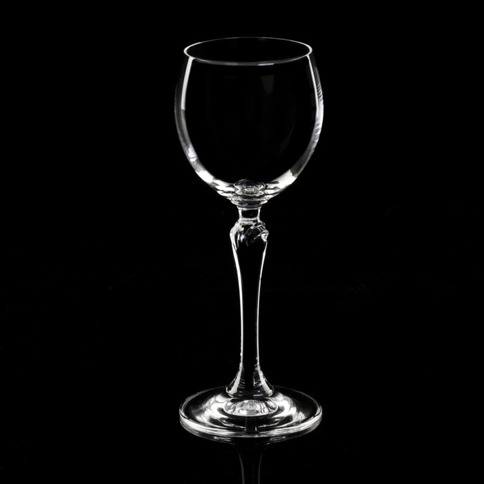 Набор бокалов для вина 150 мл "Люция", 6 шт