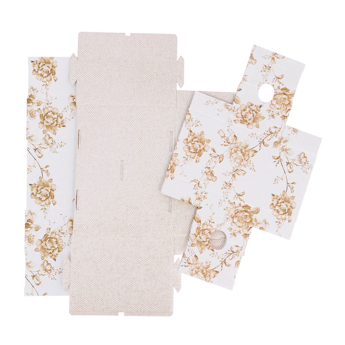 Мини-комод складной «Самое важное», 19,8 х 15,1 х 11,1 см