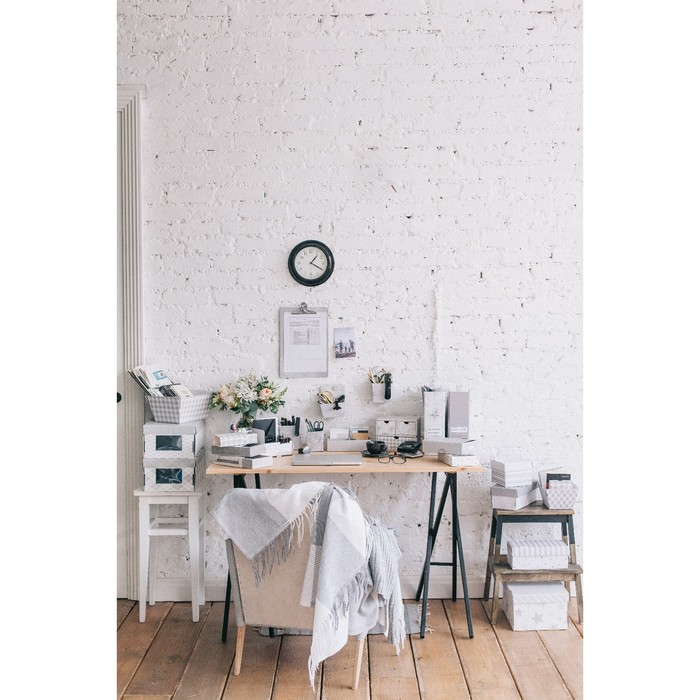 Мини-комод складной «Счастье внутри», 19,8 х 15,1 х 11,1 см