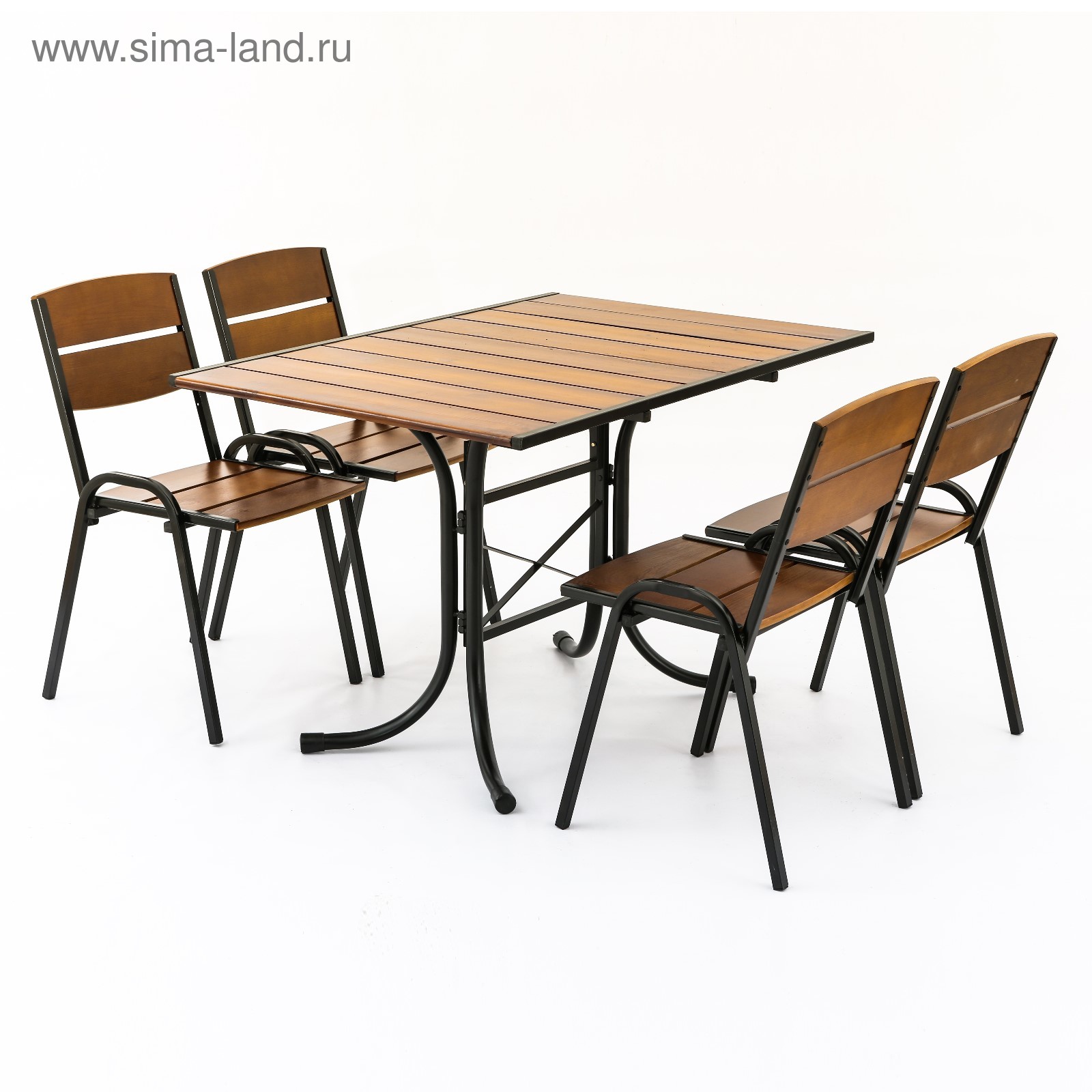 уличная складная мебель для кафе