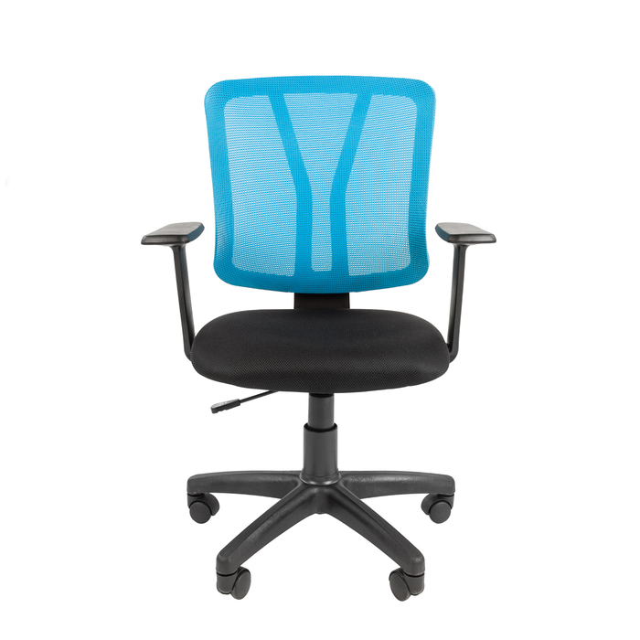 Офисное кресло Chairman 626, DW61 синий