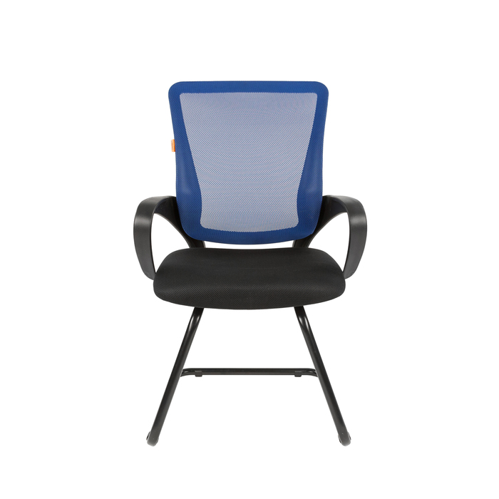 Офисное кресло Chairman 969V, TW-05 синий