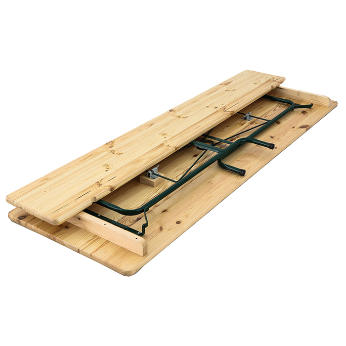 Стол / барная стойка «Бремен» макси