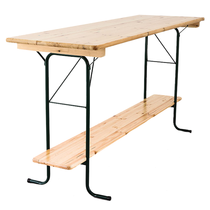 Стол / барная стойка «Бремен» макси