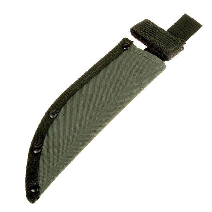 Ножны большие, пластик МИКС ЦВЕТОВ