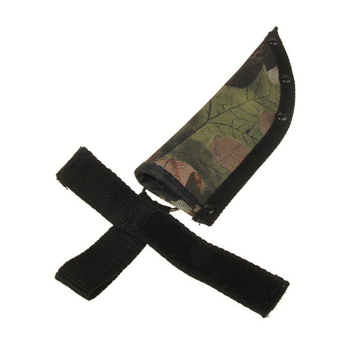 Ножны большие, пластик МИКС ЦВЕТОВ