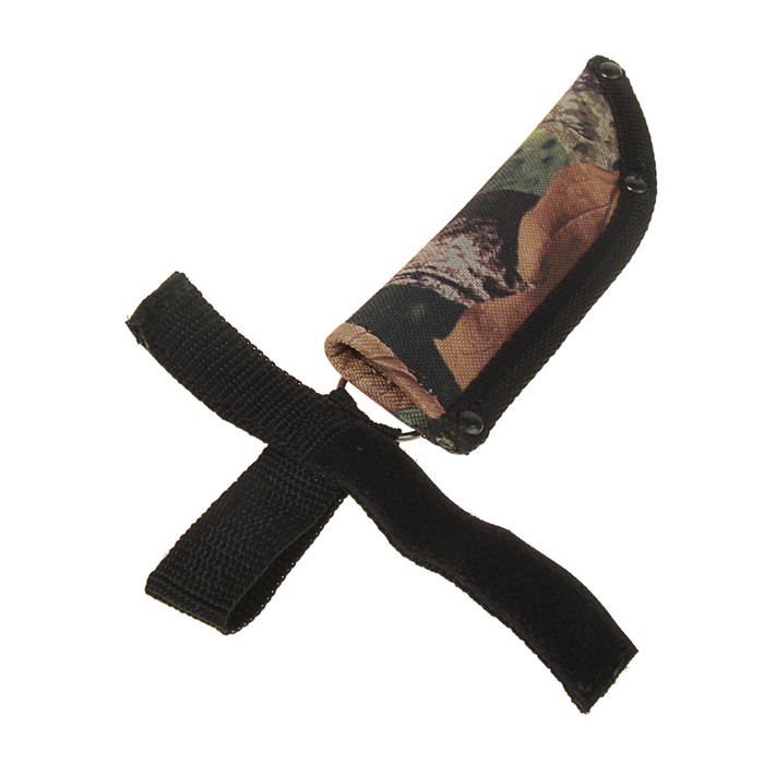 Ножны средние, пластик МИКС ЦВЕТОВ