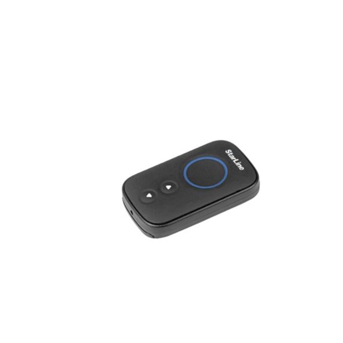 Брелок StarLine A, E 63/93, E60/90, без дисплея