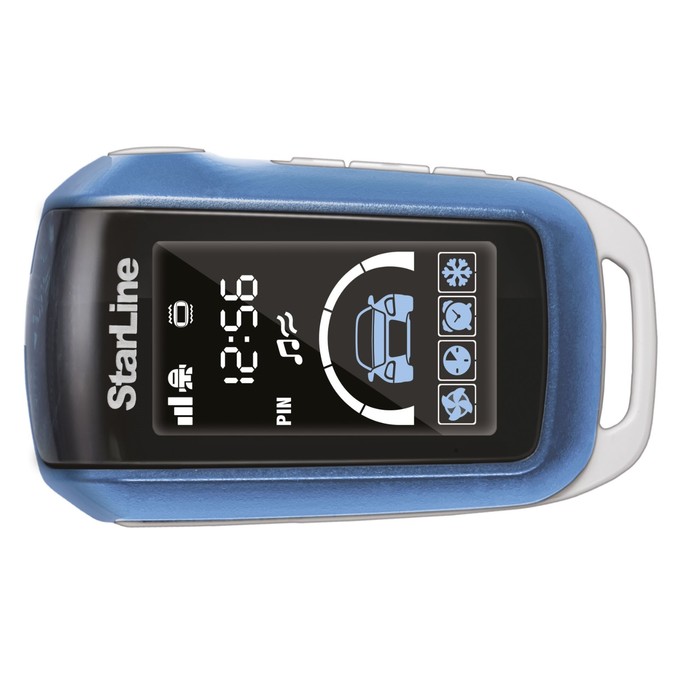 Брелок StarLine A95