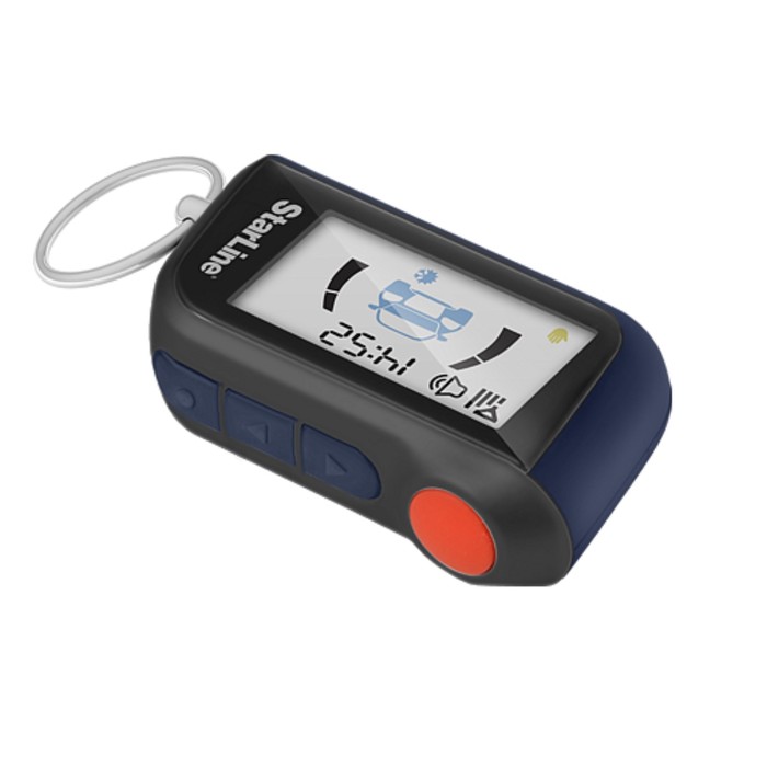 Брелок StarLine A96