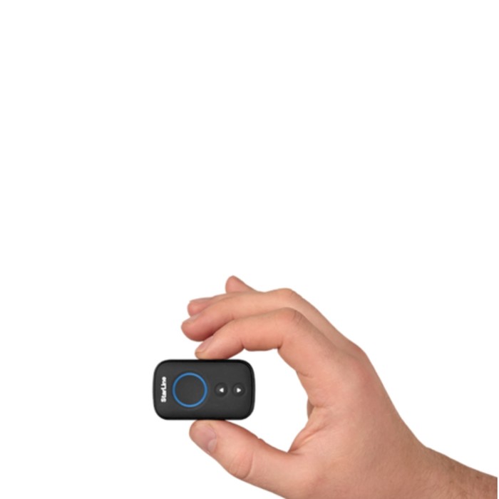 Брелок StarLine ABDE95, без дисплея в упаковке