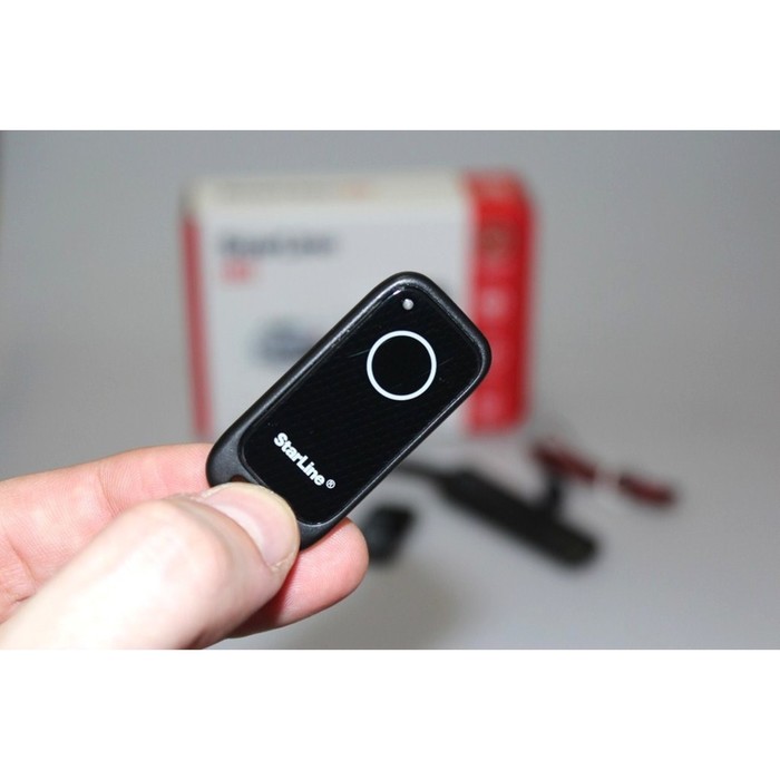 Брелок-метка StarLine i95/95, lux