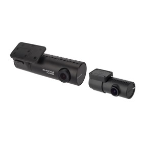 

Видеорегистратор Blackvue DR 590-2CH, две камеры, обзор 139°, 1920x1080