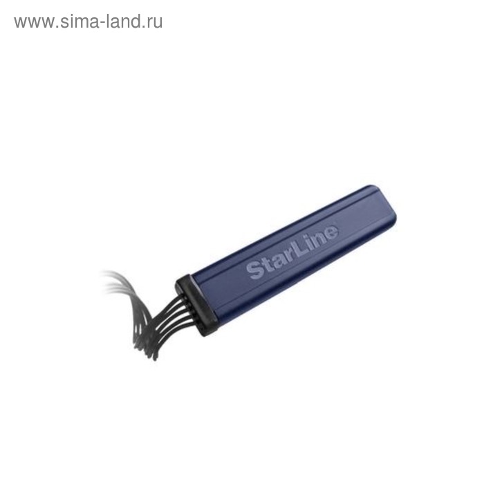 

Радиореле блокировки SL R2