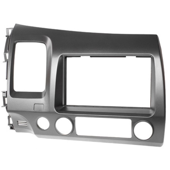 Рамка переходная Incar 95-7871A, HONDA Civic 06-11, (Sedan 4D), крепеж