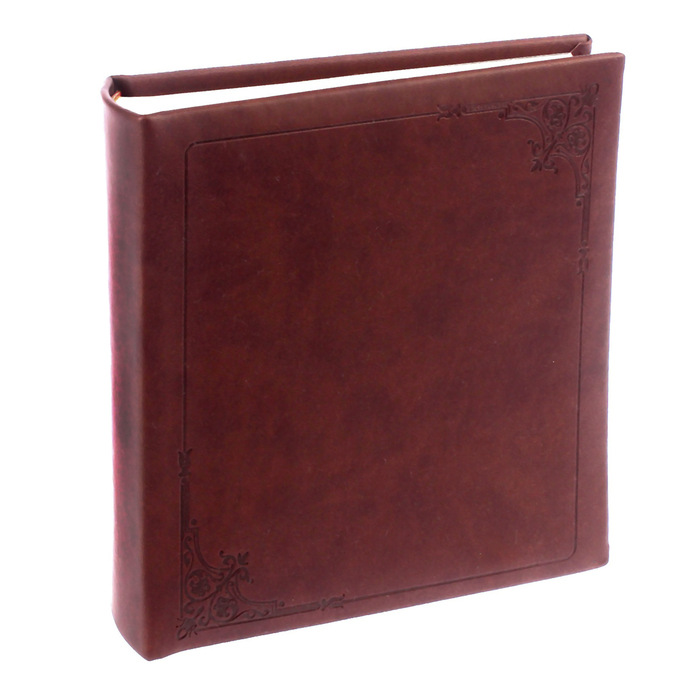 Фотоальбом на 100 фото 10х15 см Big Dog Persian 2 книжный переплет