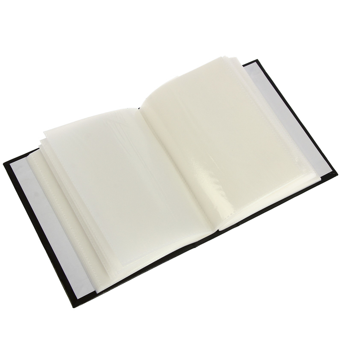 Фотоальбом на 100 фото 10х15 см EA Canvases