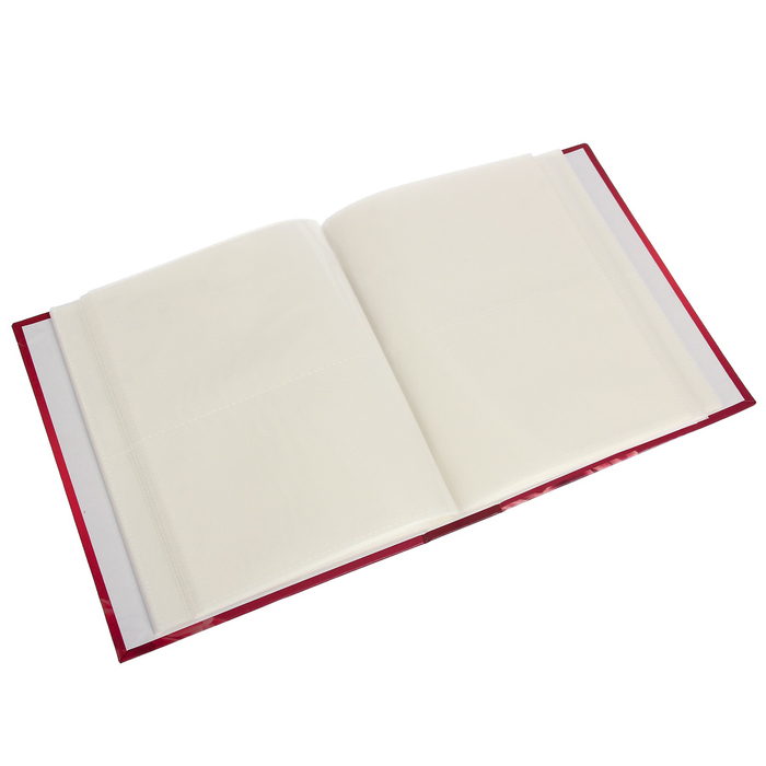 Фотоальбом на 200 фото 10х15 см EA Fresh aroma