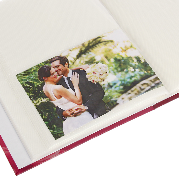 Фотоальбом на 200 фото 10х15 см EA Fresh aroma