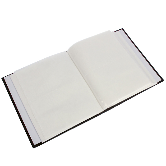 Фотоальбом на 200 фото 10х15 см EA Canvases