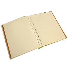 

Фотоальбом магнитный Pioneer Delicate flowers, 20 листов