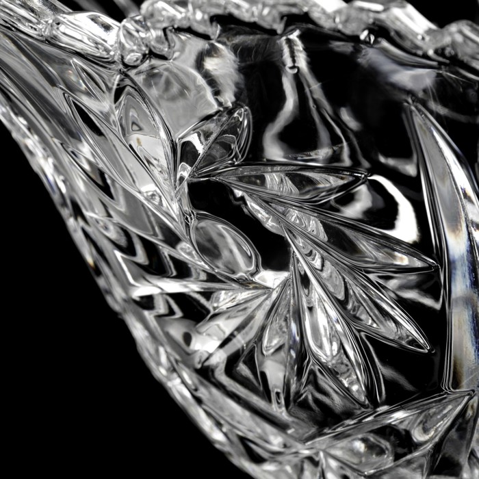 Конфетница 25,5 см