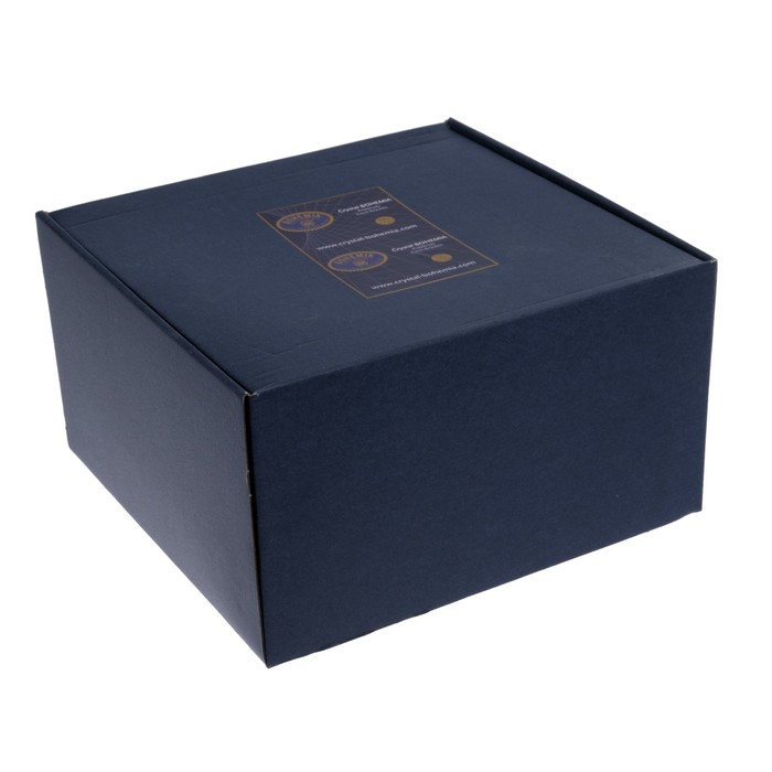 Конфетница 25,5 см