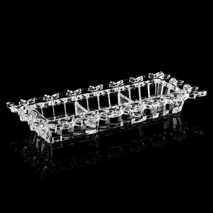 Менажница "Кабаретт" 36,5 см