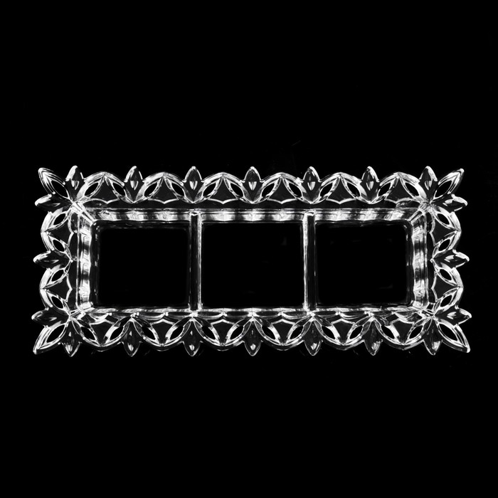 Менажница "Кабаретт" 36,5 см