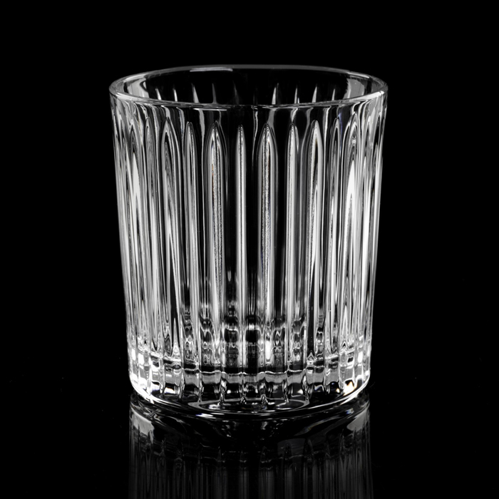 Набор стаканов для виски 320 мл Skyline, 4 шт