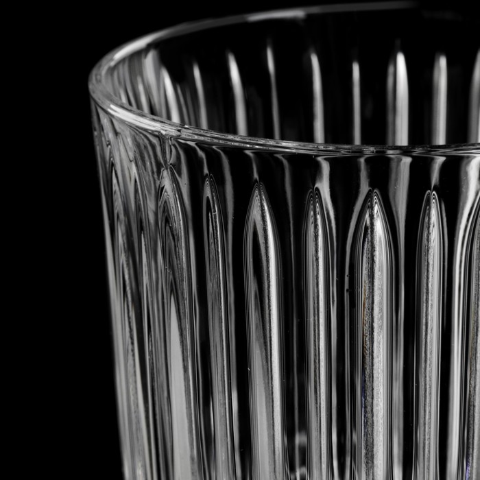 Набор стаканов для виски 320 мл Skyline, 4 шт