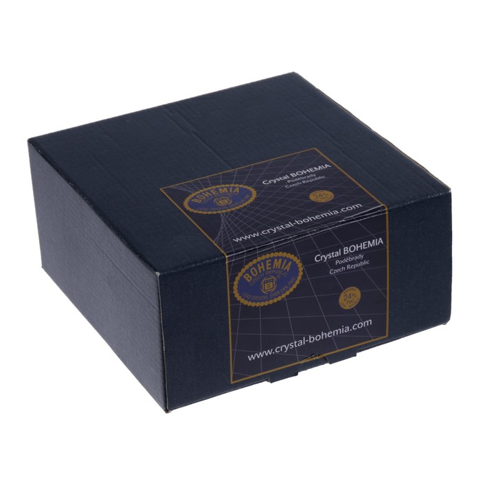 Набор бокалов для вина 200 мл Angela, 2 шт