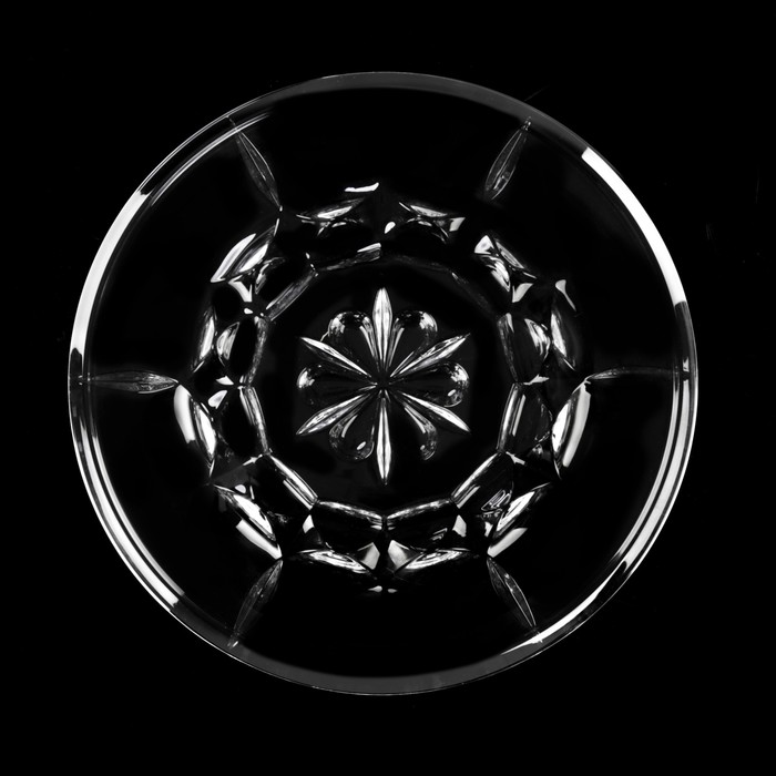 Тарелка Soho 18,5 см