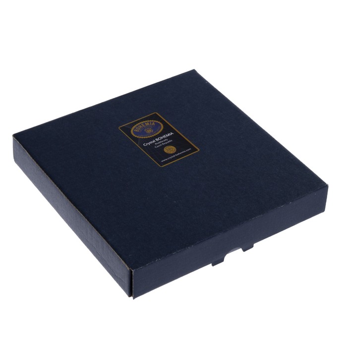 Тарелка Soho 18,5 см