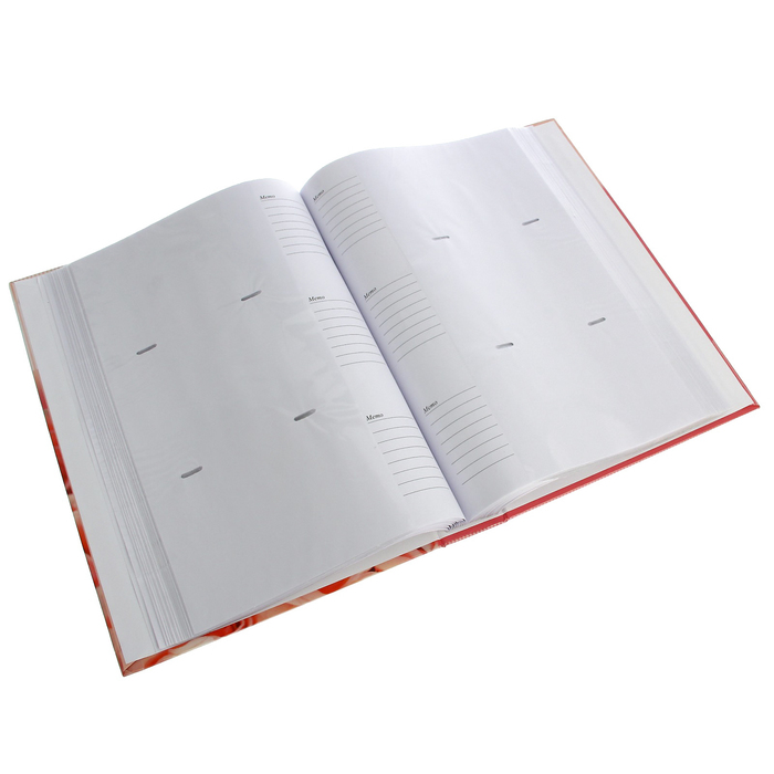 Фотоальбом на 300 фото 10х15 см Big Dog r/h:lovely kittens в кейсе