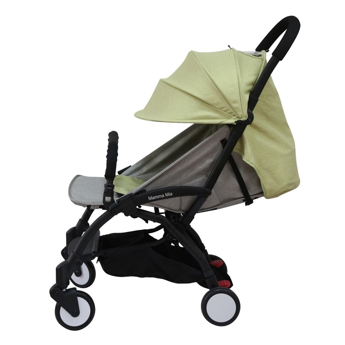 Прогулочная коляска Sweet Baby Mamma Mia Linen Miami