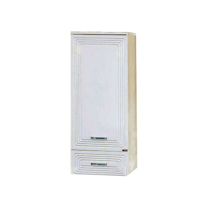 Пенал Misty "Европа 40", 1 ящик правый бежевый