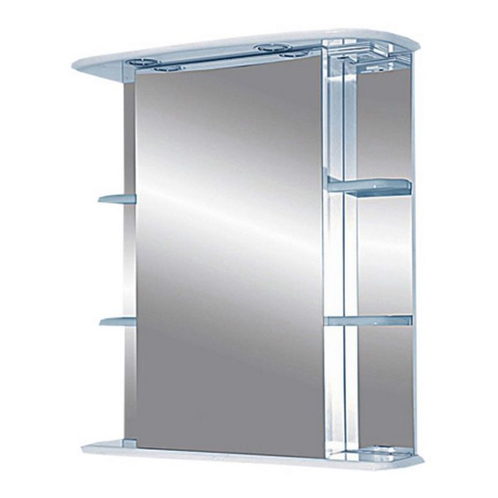 Шкаф-зеркало Misty "Манголия-65", правый