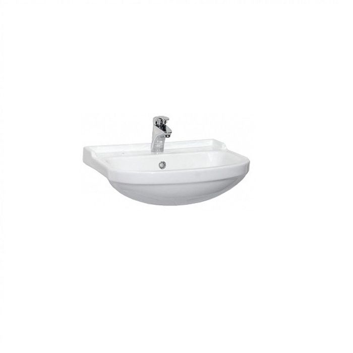 Тумба с раковиной Misty "Классик-55", с ящиком