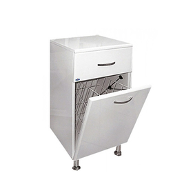 

Комод Misty "Люси-30", с бельевой корзиной, напольный 30 см х 35 см х 83 см