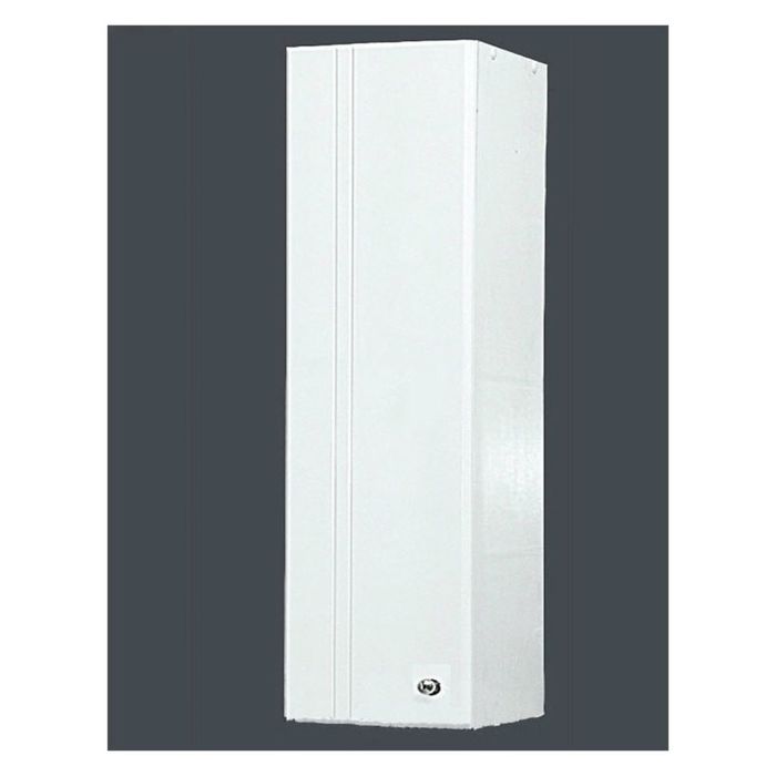 Шкаф Misty "Лилия-20", подвесной, левый