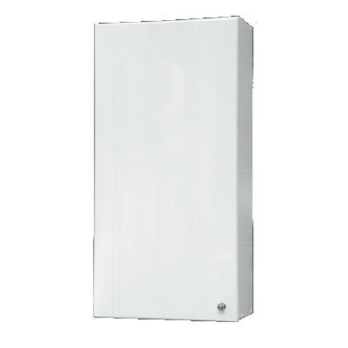 Шкаф Misty "Лилия-40", подвесной, левый