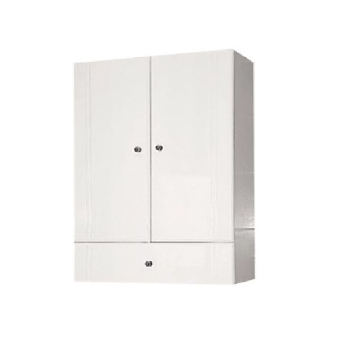 Шкаф Misty "Лилия-60", подвесной, с ящиком