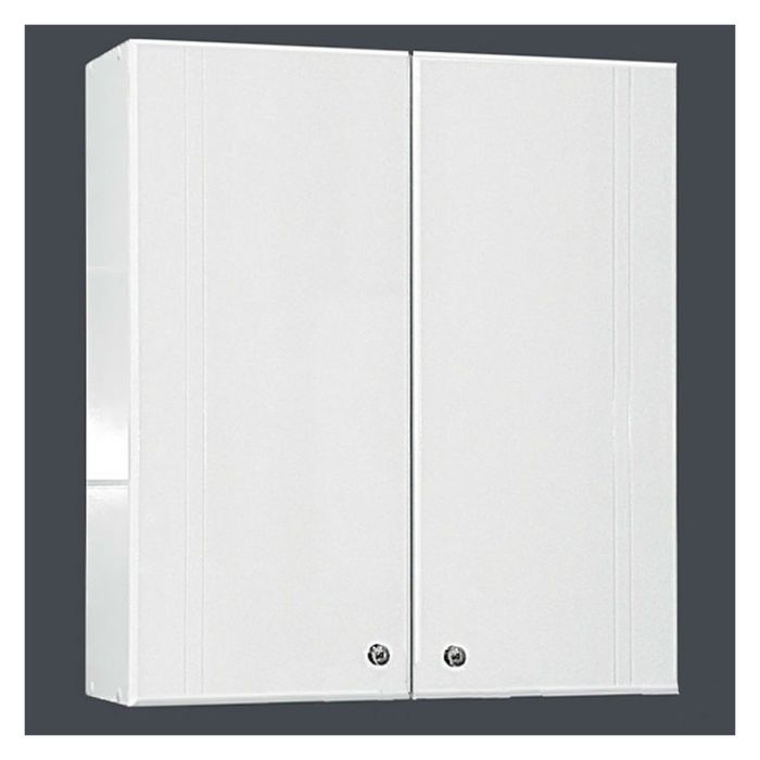 Шкаф Misty "Нептун-50", подвесной, узкий